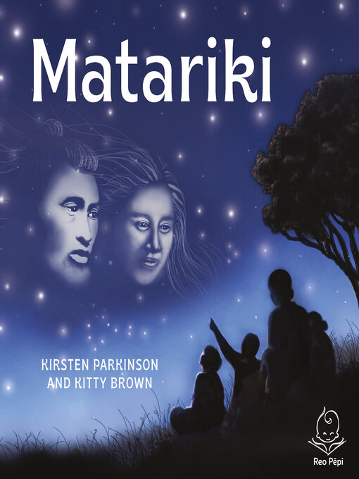 Title details for Matariki by Kitty Brown - Available